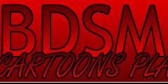 BDSM cartoons planet