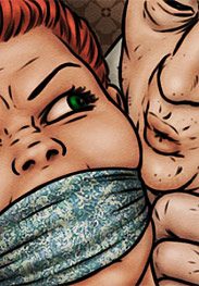 Slasher fansadox 388 - this is just like my favorite wet dream, except now it's real