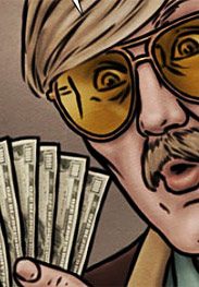 Slasher fansadox 380 - you're a filthy little whore, this is just the beginneng of your punishment