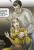 Erenisch fansadox 526 The date with fate - In the Erenischverse, no female is safe from being owned, publicly humiliated, and taken