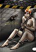 Erenisch fansadox 335 - This wall-hole girl is one of my retrievals