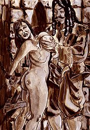 Sold - Your cunt is nice and tight by Mr.Kane