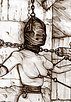 Disappeared - Take her to an isolated cell with a bed by Hines