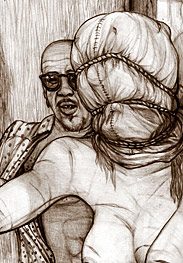 Gangsters - I think your wife's one hell of a fuck by Hines