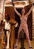 Slavegirls in an oriental world - As her masters cock entered her by Damian