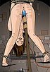 Glandux fansadox 274 - Her cunt is like a silky vice clamped on my tool