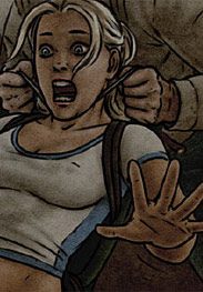 Slasher fansadox 374 - she's never had a cock stuck up her puss before