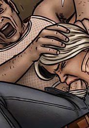 Slasher fansadox 446 Toy in the attic - Make sure she really feels it