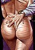 Convent - I love fucking women whom I just recently tortured by De Haro