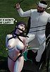 Feather fansadox 445 - Such an interesting torture