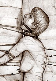 Aunts - Aunt Marisa fucked hard and fisted hard by Hines