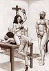 Breaking them in - Then I'm gonna nail her cunt my cock by Badia