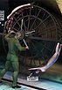 Feather fansadox 445 - Such an interesting torture