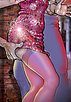 Strip club - I'm gonna warm it up, that'll cure her by Roscoe