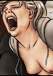 Slasher fansadox 452 Welcome to mudwater high #1 - You will learn through agony