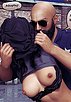 Hawke fansadox 587 Hostile takeover part 2 - The pierced naughty bits of a completely humiliated sex slave