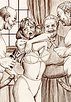 Babysitter - I bet you suck cocks all day at your fancy fucking college by Thorn
