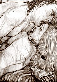 Sex toys - You'll be on her all fucking night by Hines