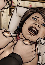 Slasher fansadox 415 - And now to give you a hard pussy pound