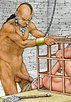 Slaves of troy - I love grinding into dry, raw female assholes by Tim Richards