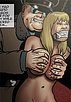 Montal fansadox 237 - Nothing like the cunt of a chocking bitch around a man's dick