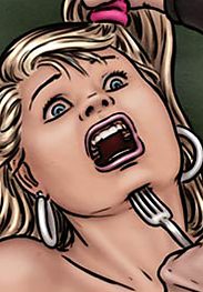 Slasher fansadox 439 Sorority house terror - Slave girls have become the new normal