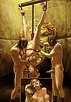 Degradation in rome - The pain theater by Mr.Kane