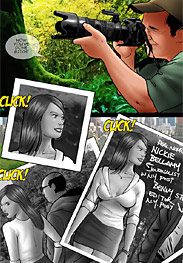 Cagri fansadox 359 - shut the fuck up bitch, now, let your cunt speak