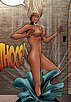 Arabian Nights 2 - you slothful piece o'shit, I'm gonna break every single fuckin' bone of your body by Cagri