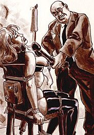 Spy - You and me playing games al they long by Mr.Kane