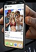 Cagri fansadox 529 Trapped influencer - A hot, instagram babe finds herself in deep trouble